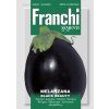 Franchi Baklažán Black Beauty