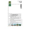 Semo bylinky bazalka prava dark green1