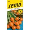 Semo zelenina mrkev obecna rondo pariser markt