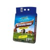 AGRO Pravý kravský hnoj 2,5 kg