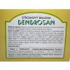 DENDROSAN – ŠTEPÁRSKY BALZAM 150g