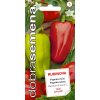 rubinova 0 5 g paprika rocni